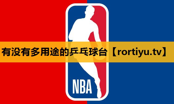 有没有多用途的乒乓球台