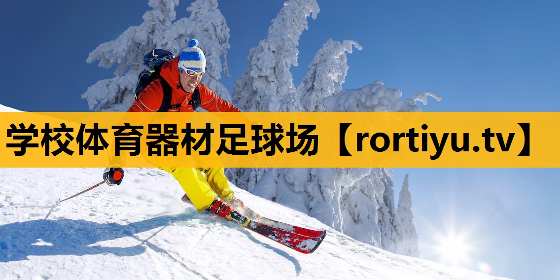 学校体育器材足球场